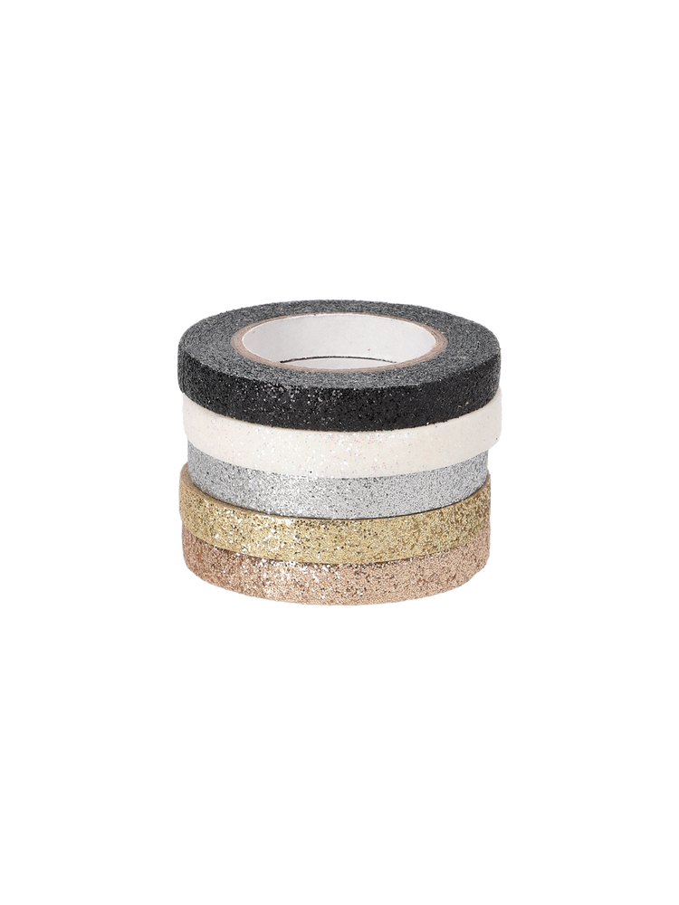 Decorative tape set
