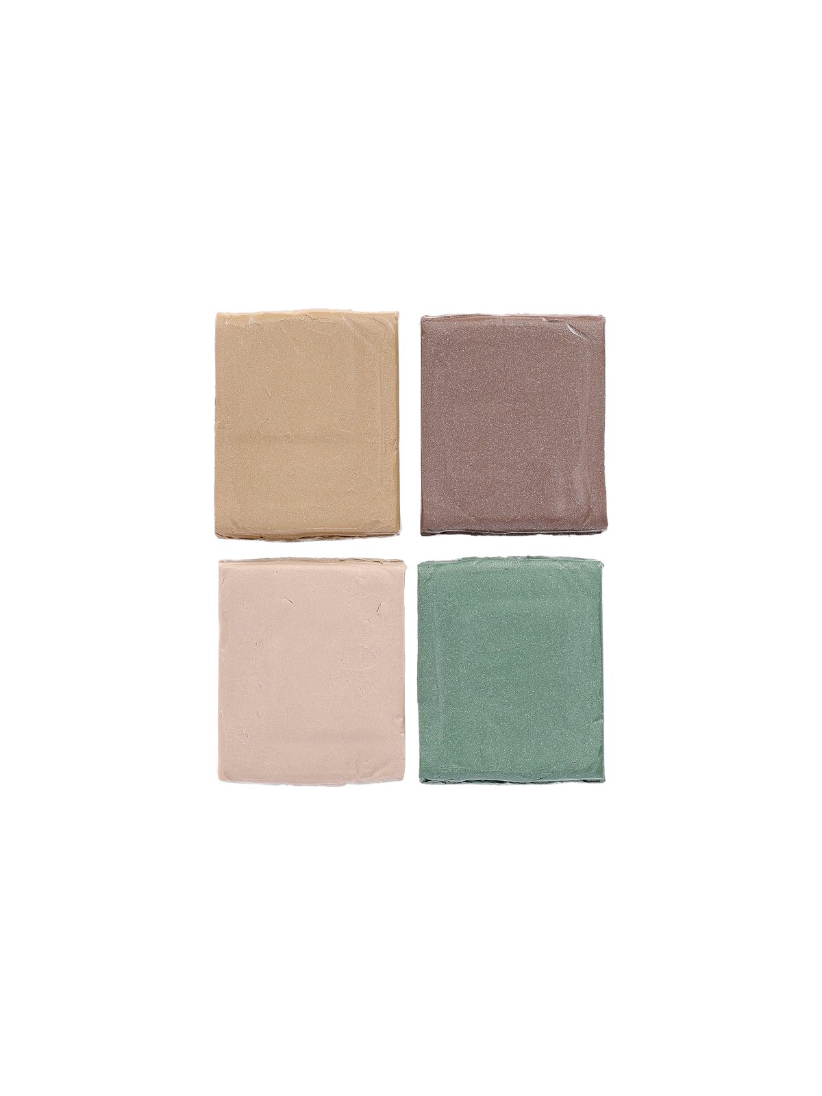 Oven-bake clay