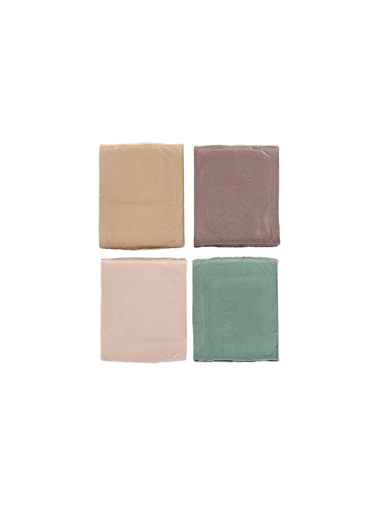 Oven-bake clay