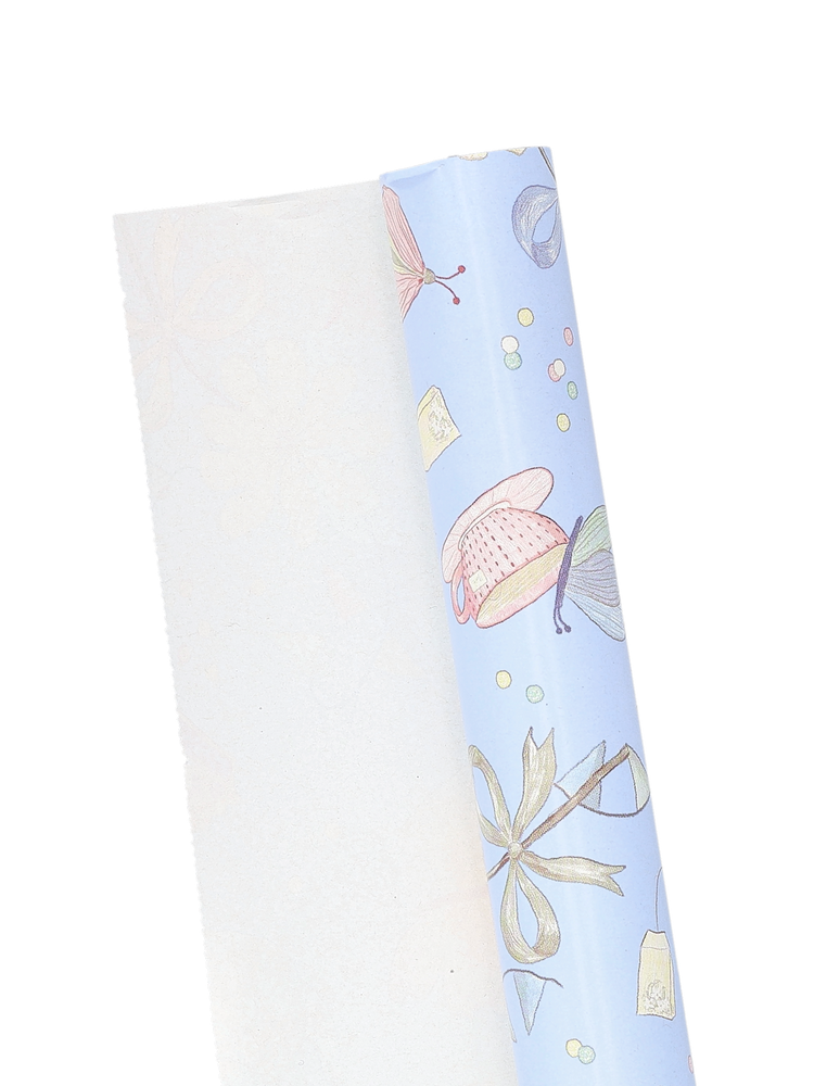 Wrapping paper