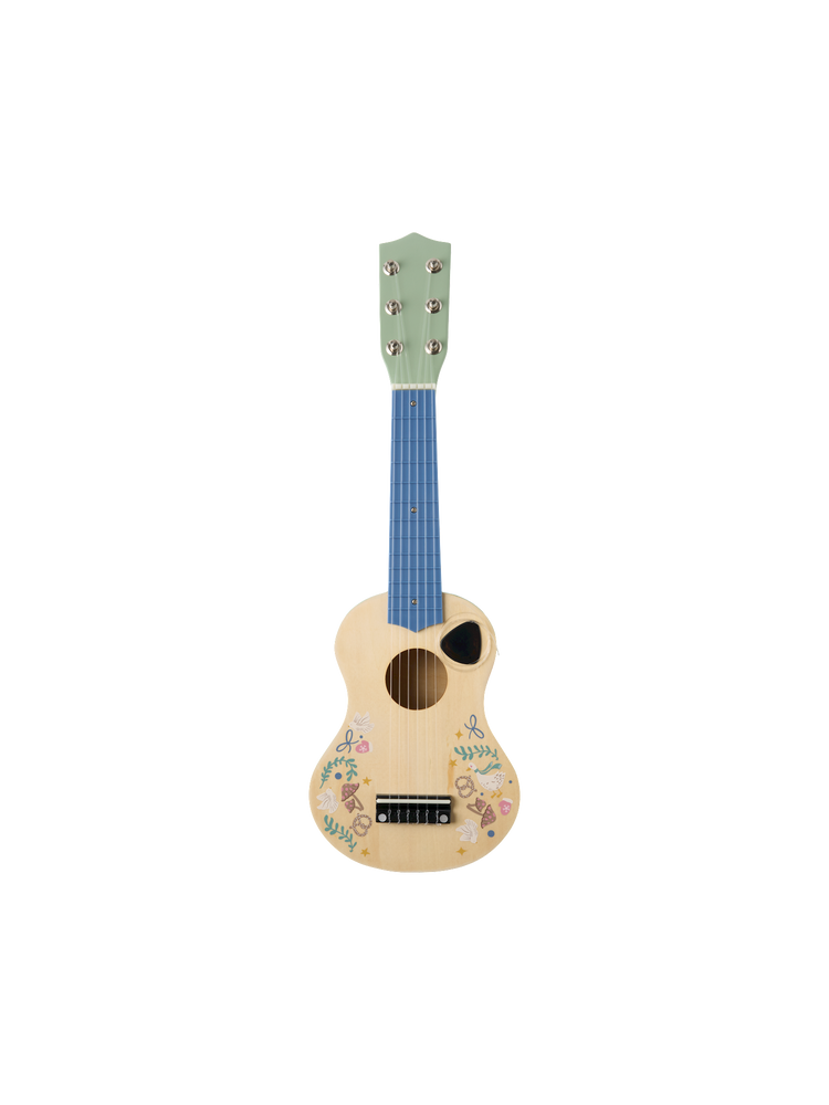 Toy guitar
