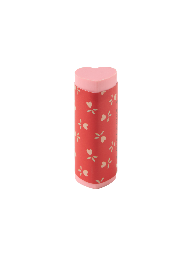 Eraser heart