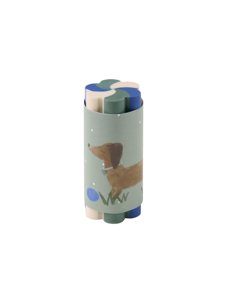 Eraser