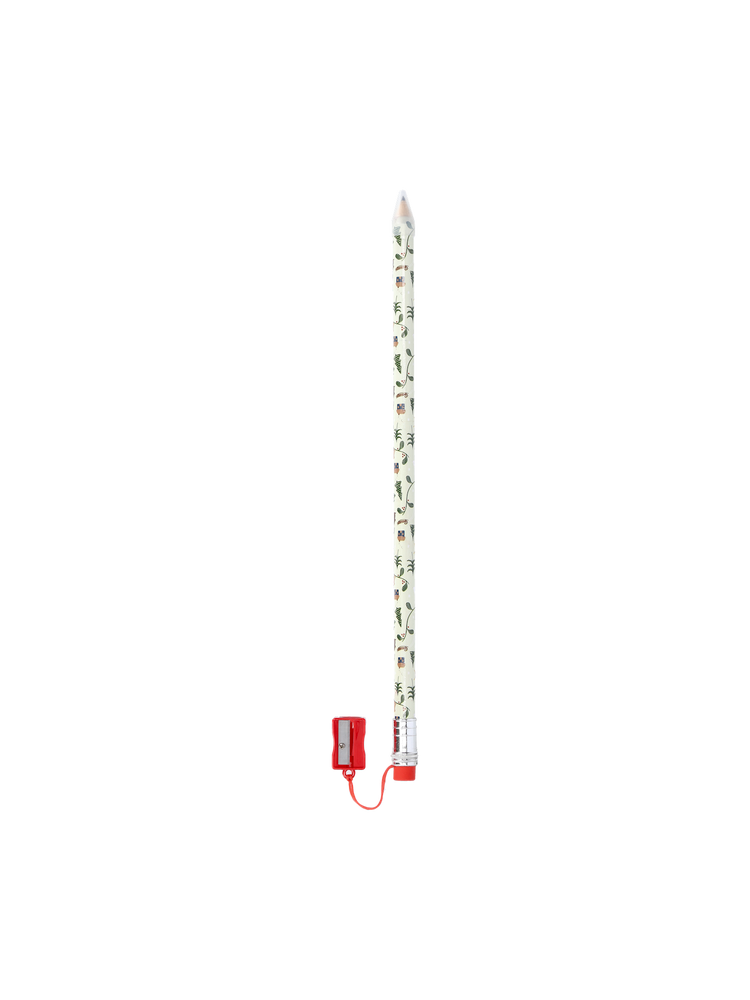 Toy pencil