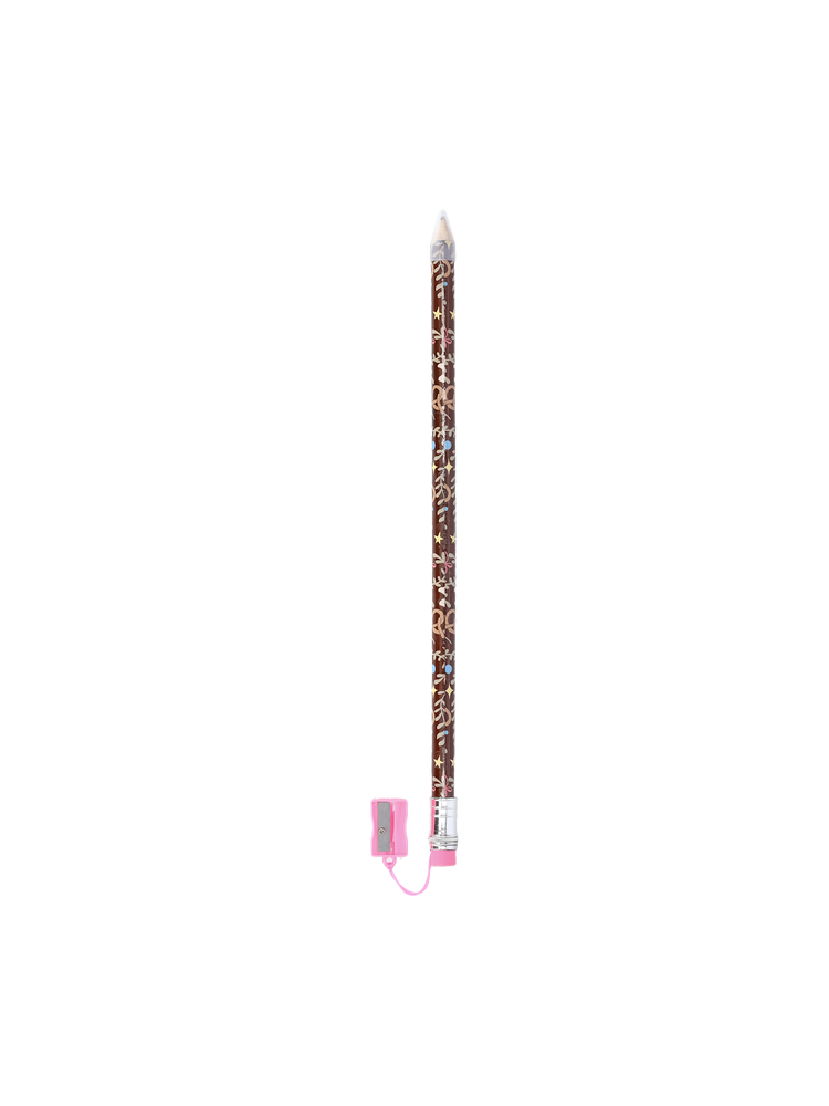 Toy pencil