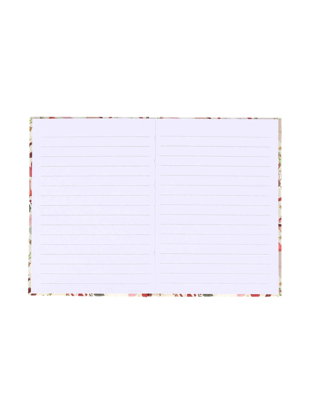 Notebook A6