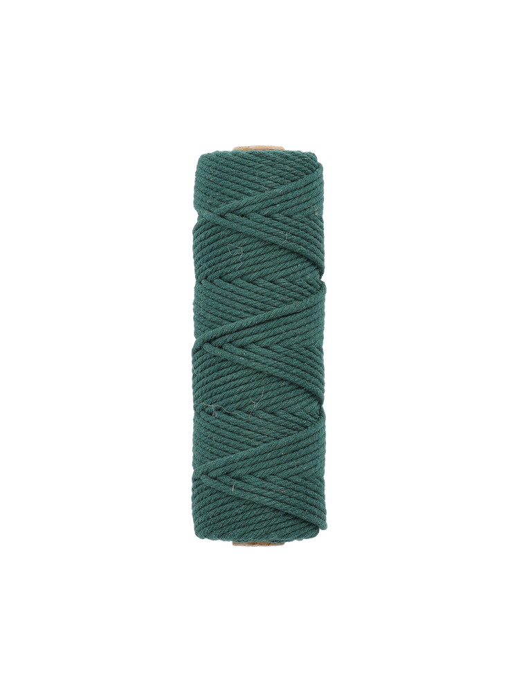 Macrame yarn