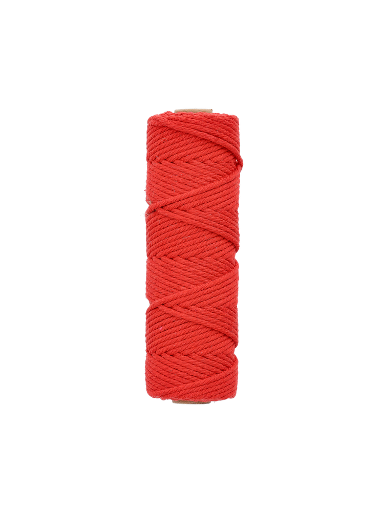 Macrame yarn