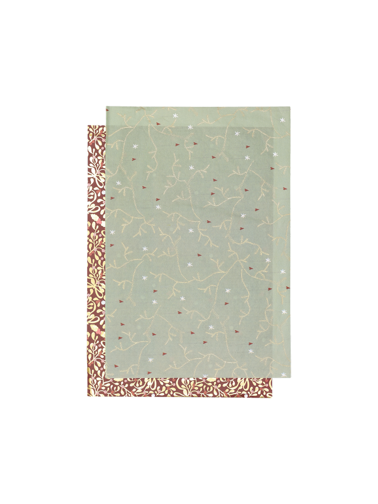 Decoupage paper