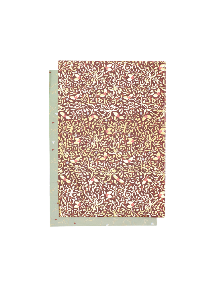 Decoupage paper