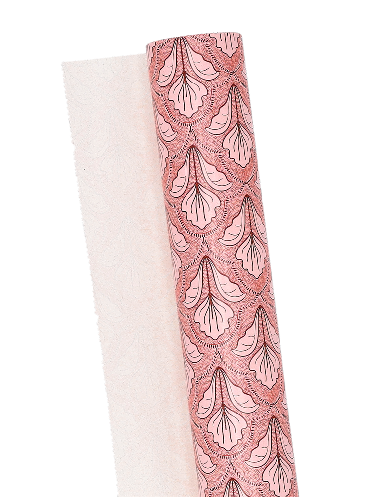 Wrapping paper