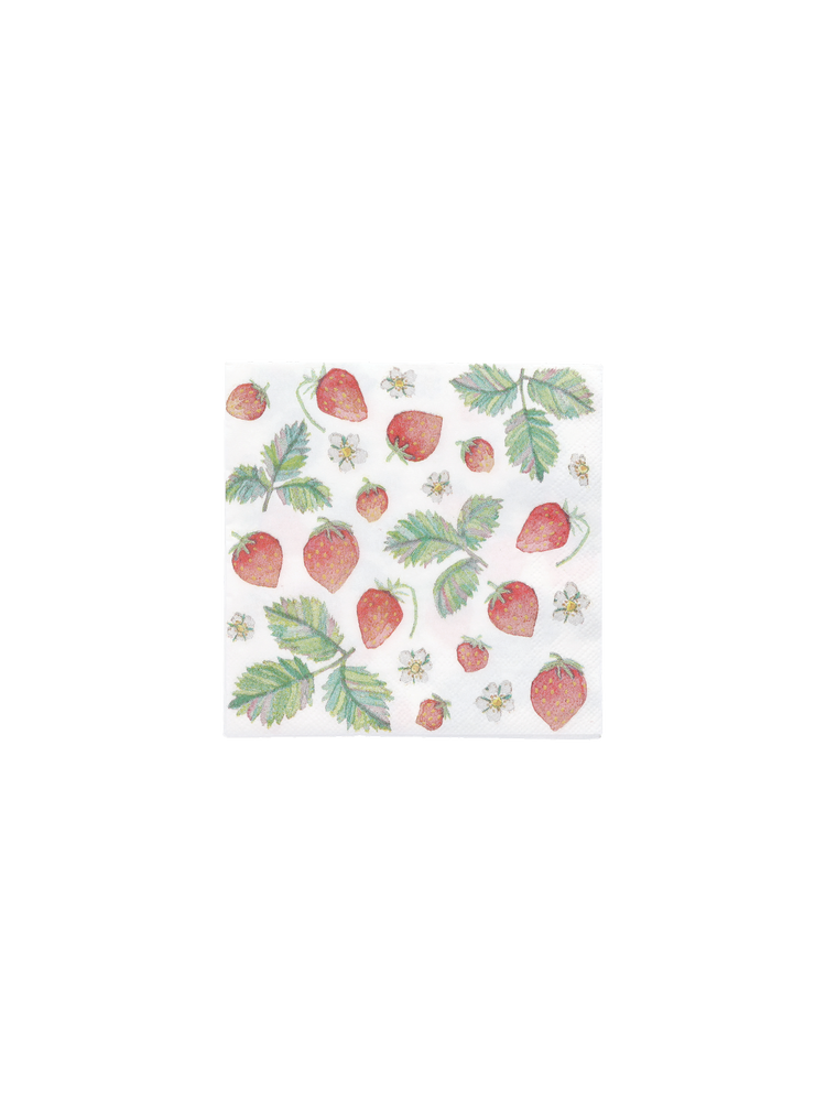 Napkins 25 x 25 cm