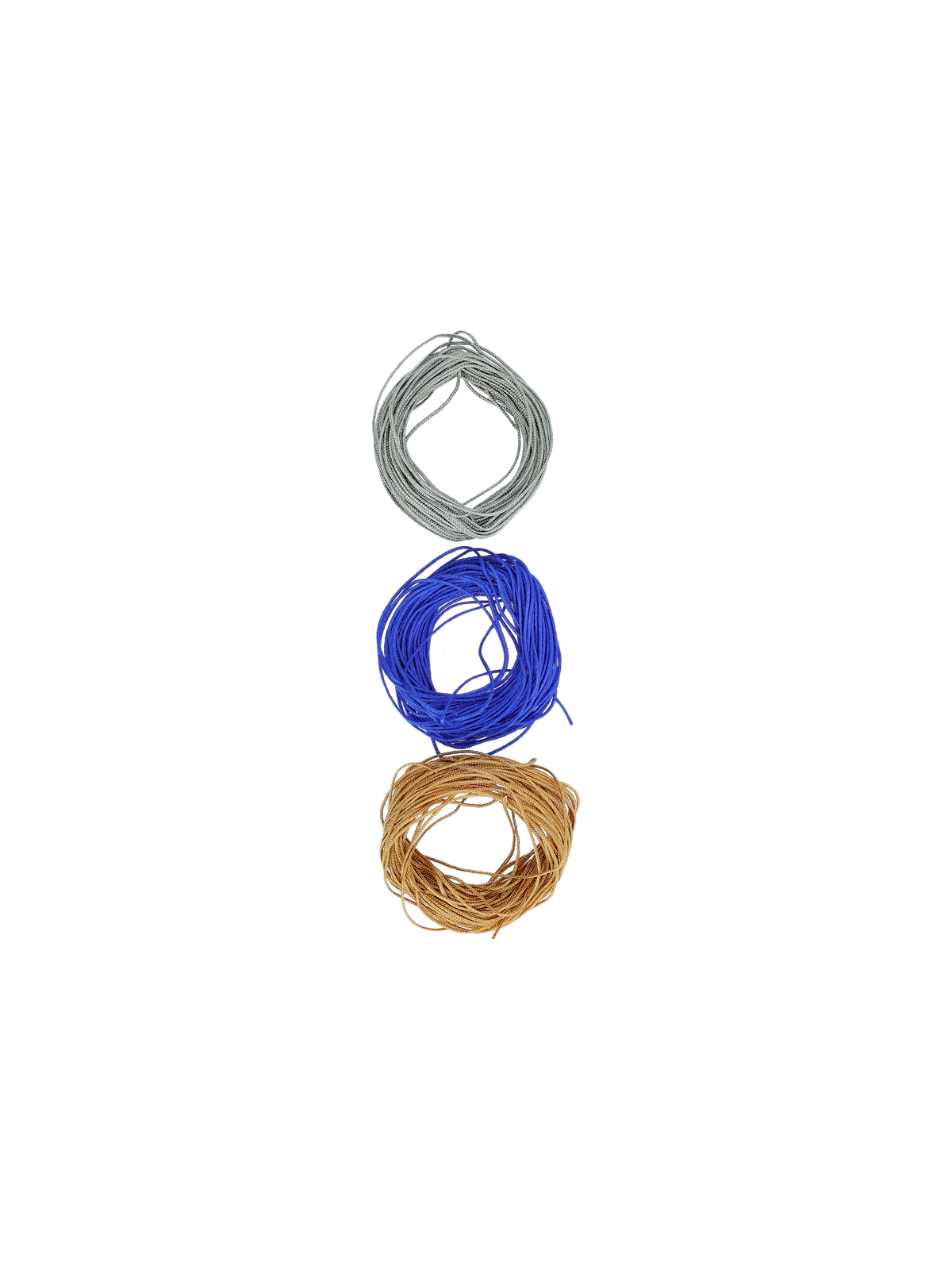 Jewellery string