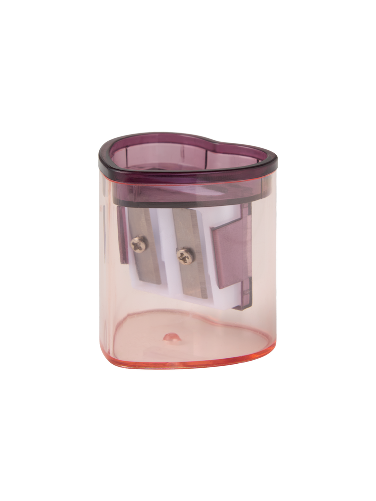 Pencil sharpener