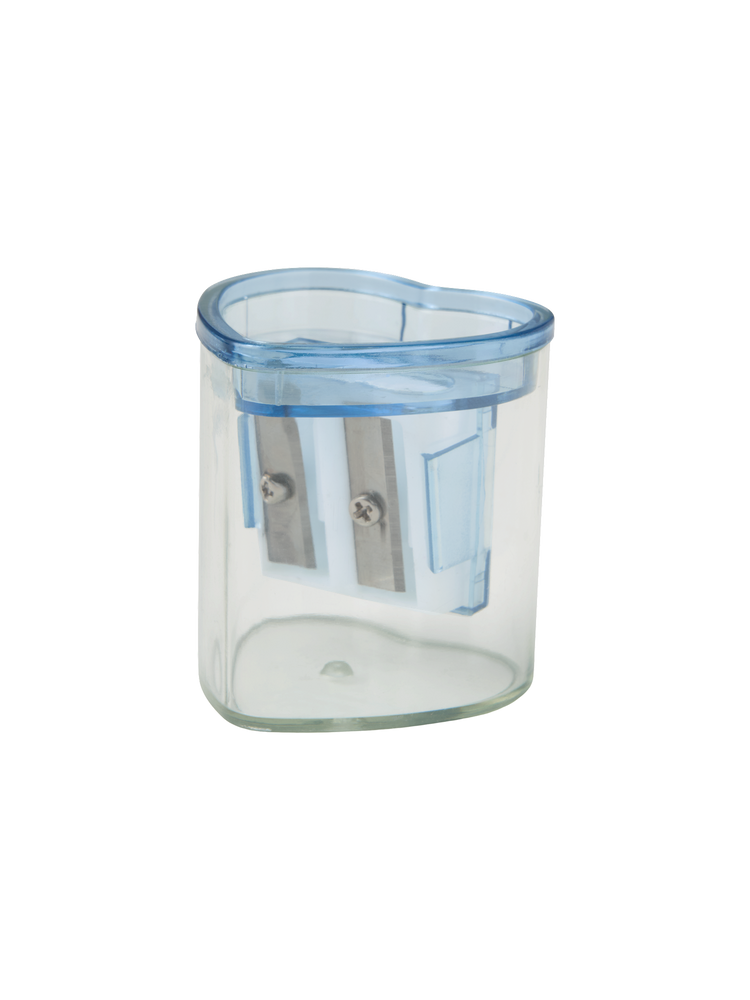 Pencil sharpener