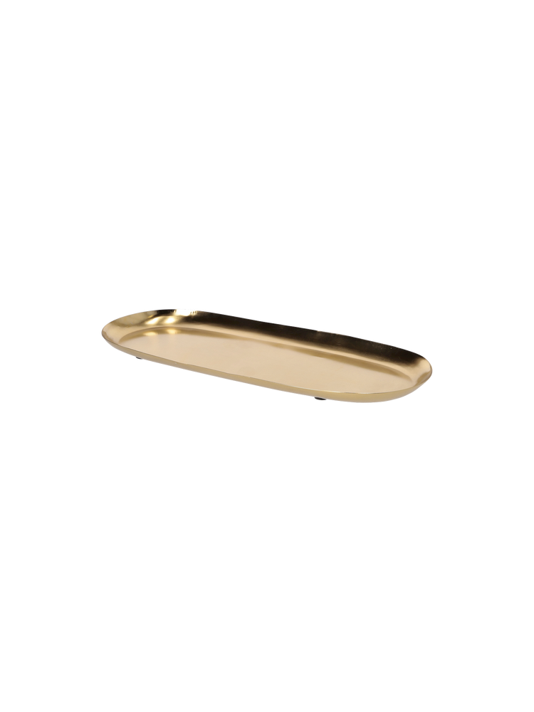 Decorative tray