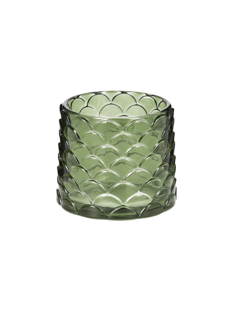Tealight holder