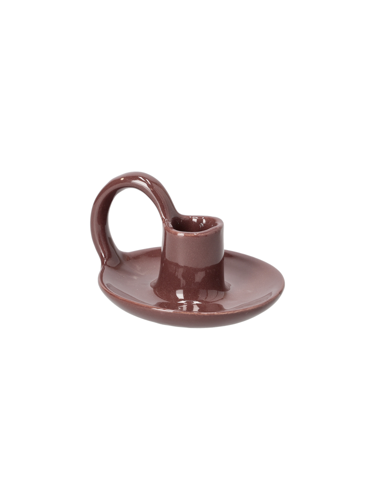 Candle holder