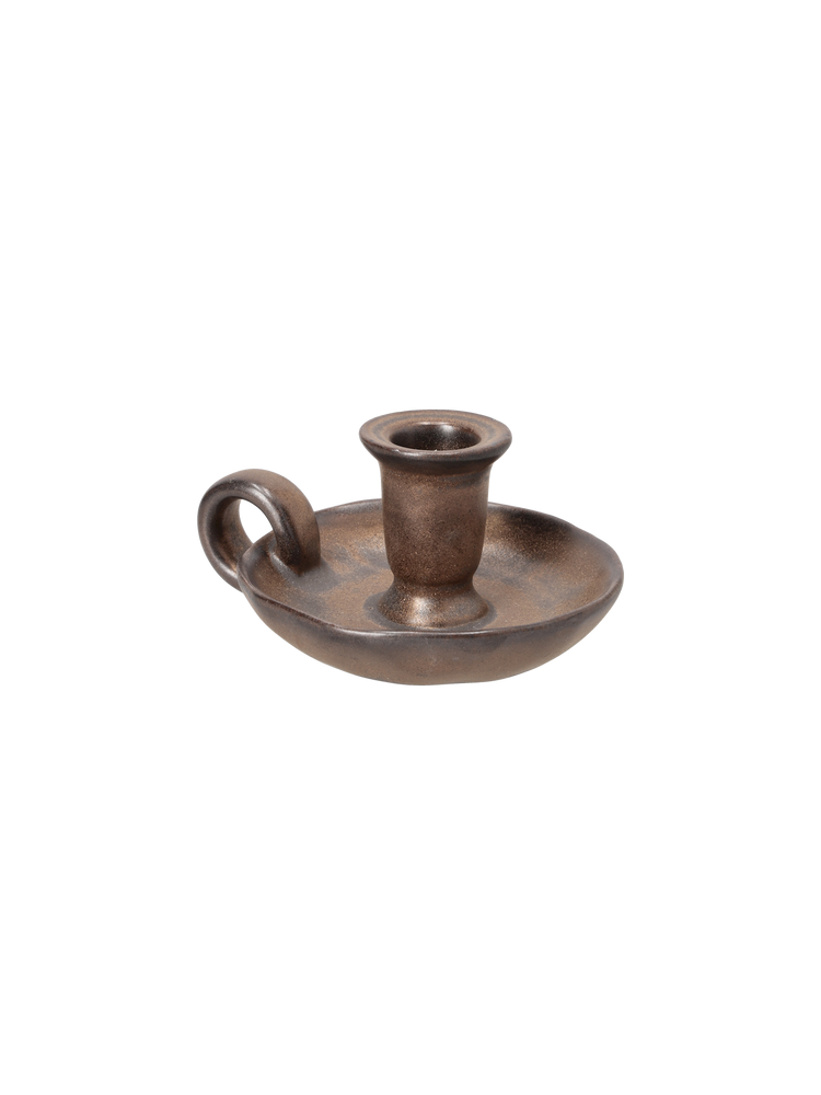 Candle holder