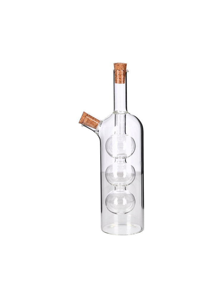 Oil and vinegar bottle