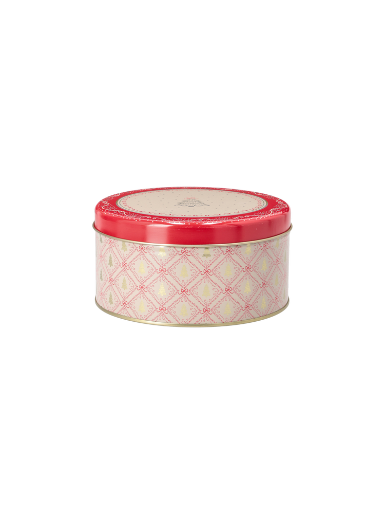 Bisuit tin