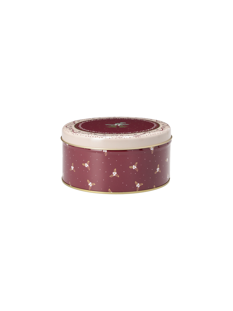 Bisuit tin