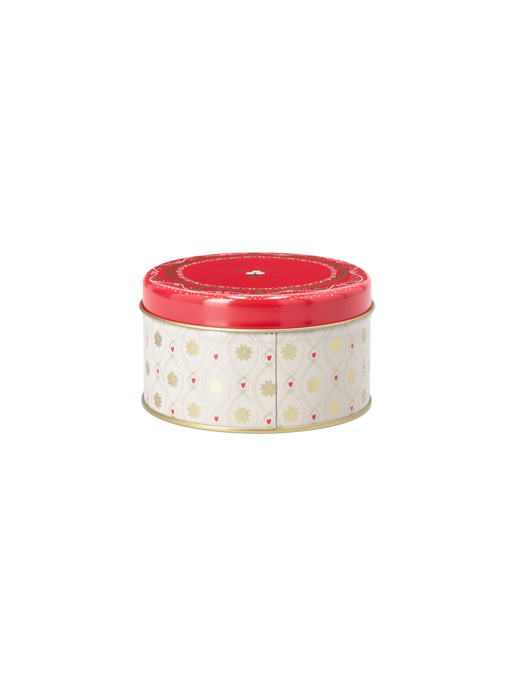 Bisuit tin