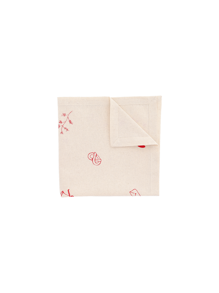 Cloth napkin 40 x 40