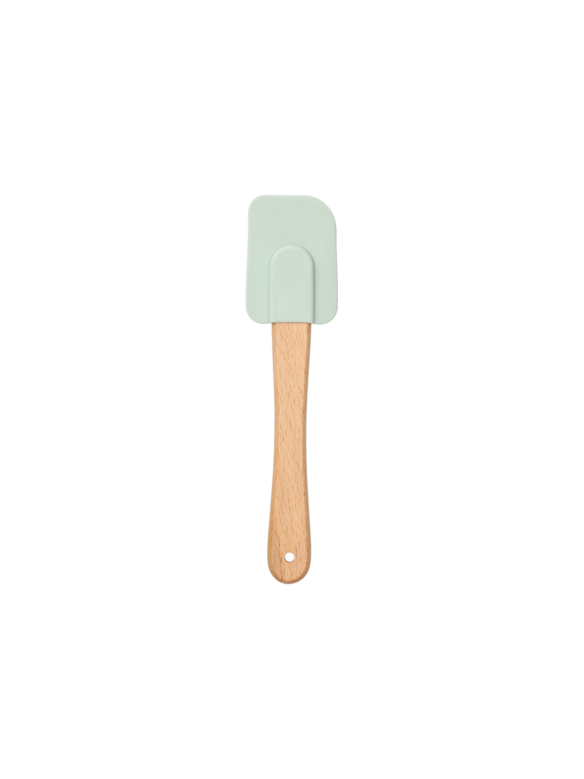 Mini spatula
