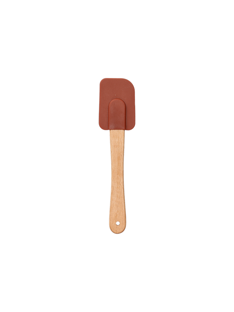 Mini spatula