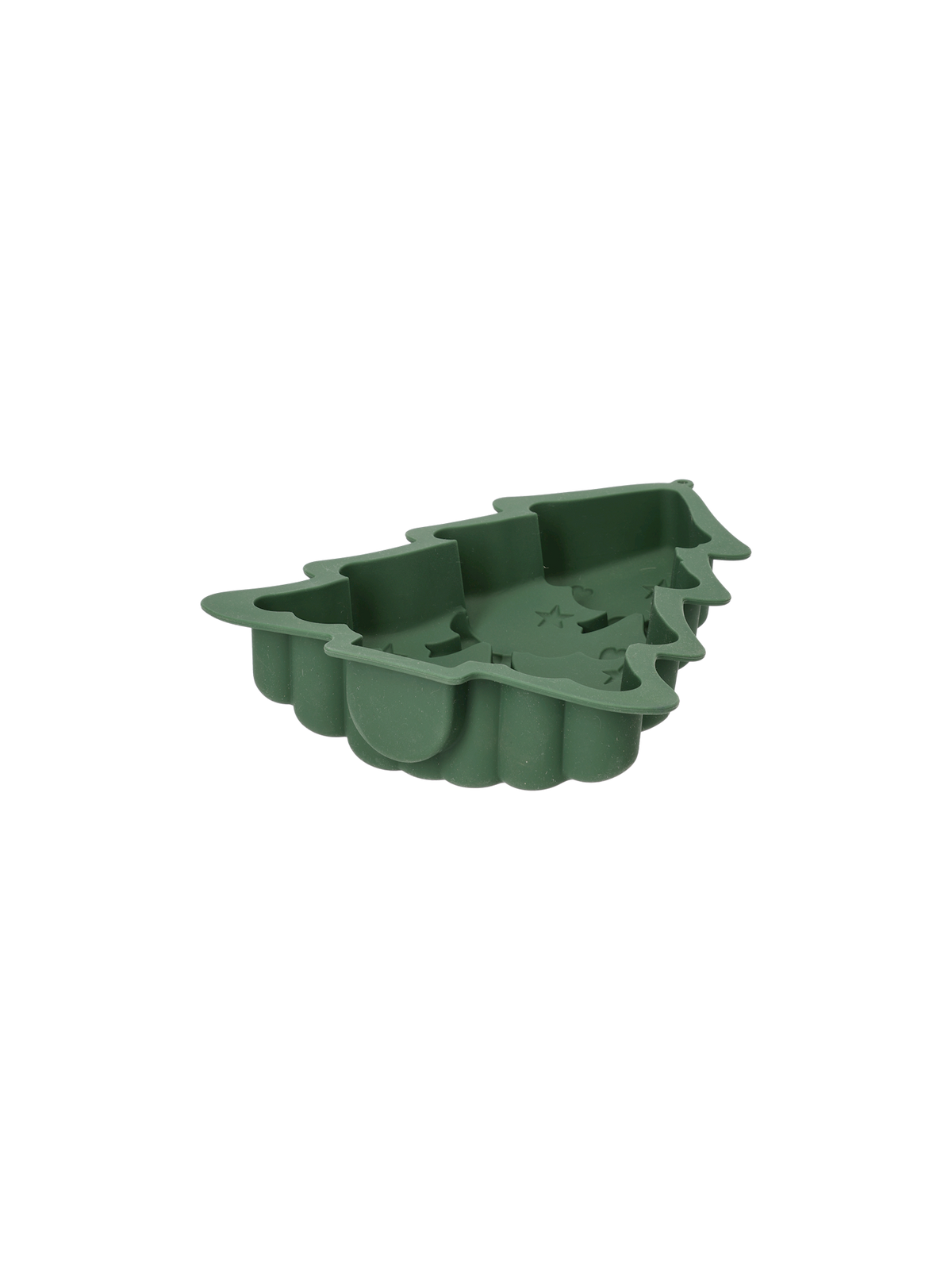 Baking mould