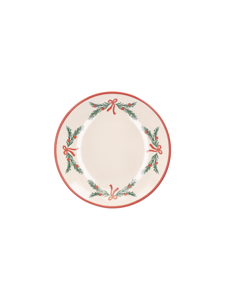 Plate