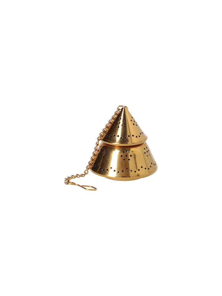 Tea strainer