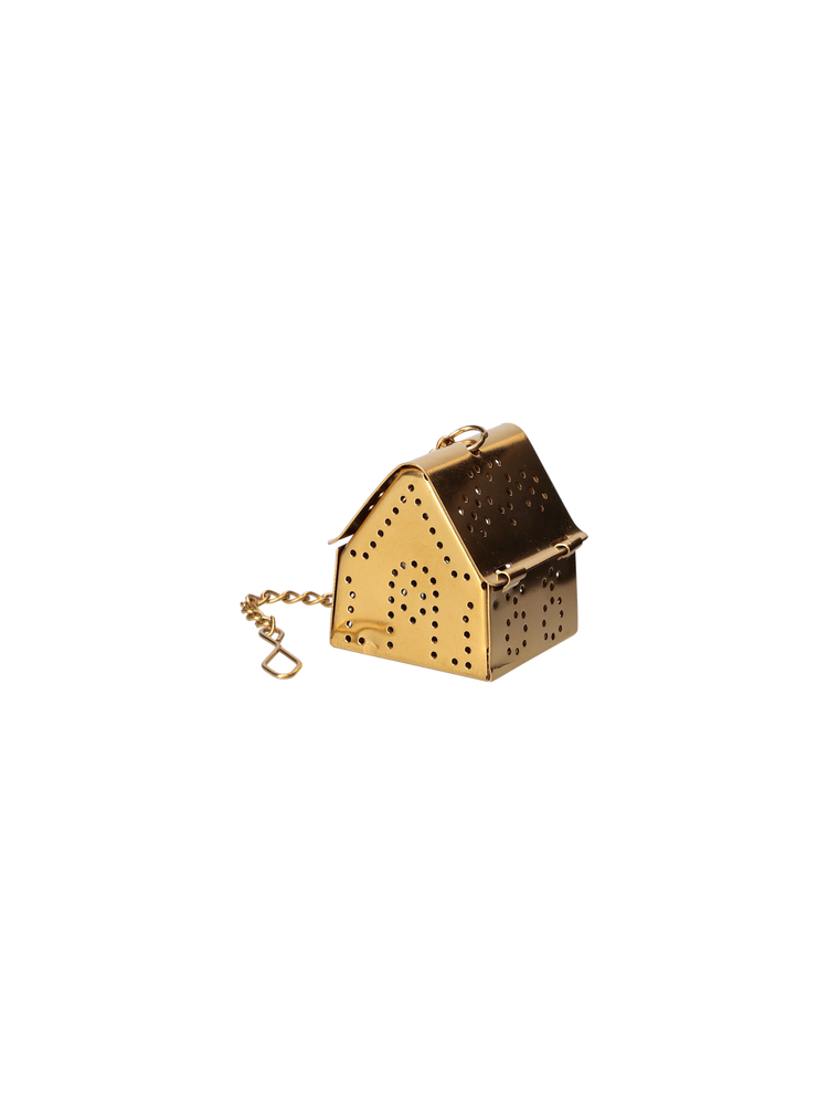 Tea strainer