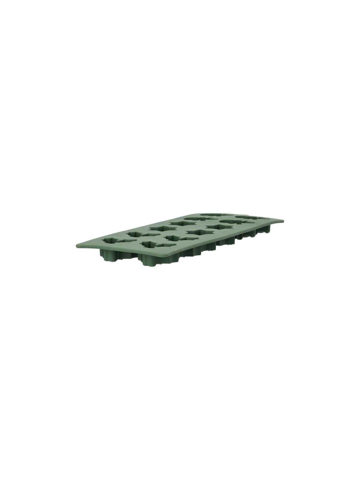Silicone mould