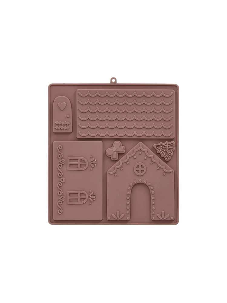 Gingerbread mould