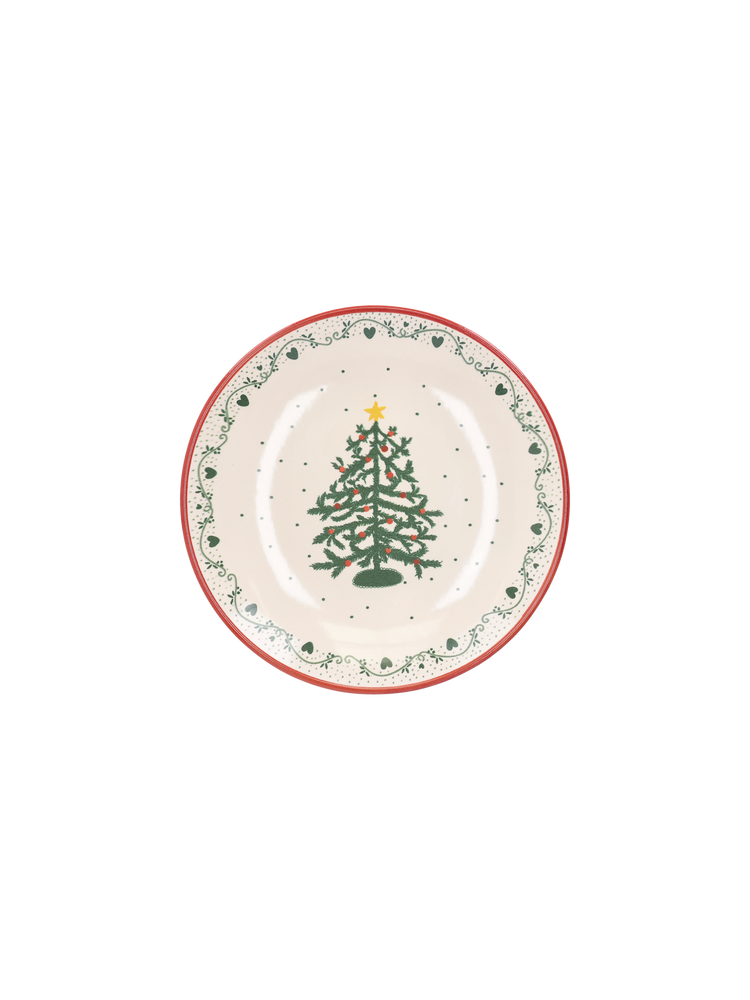 Plate
