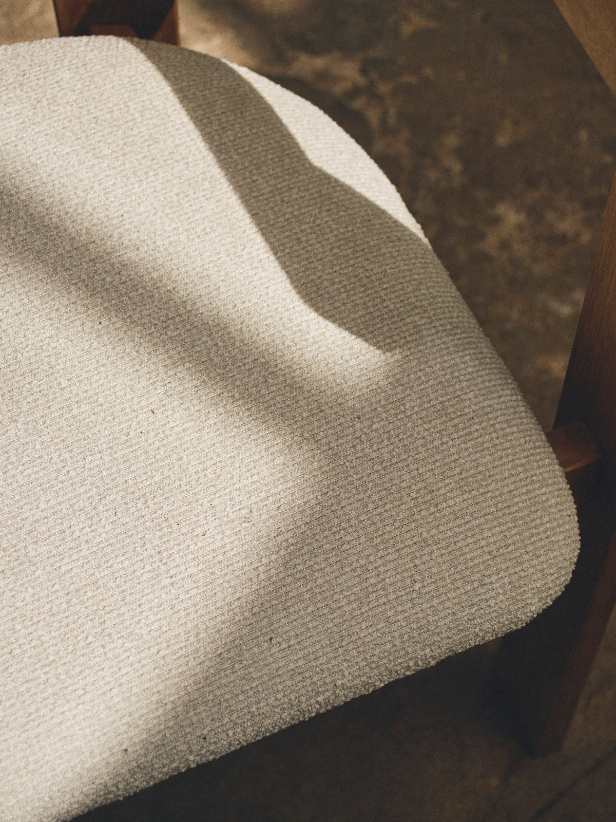 Dining chair