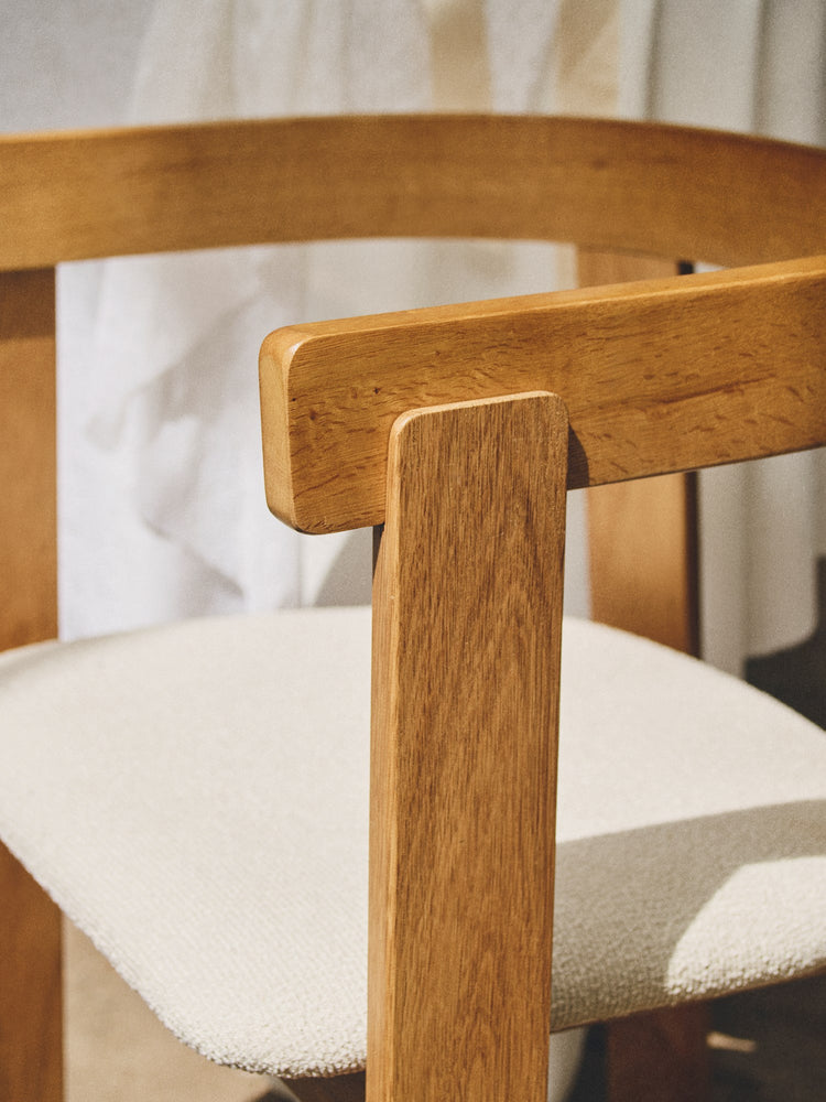 Dining chair