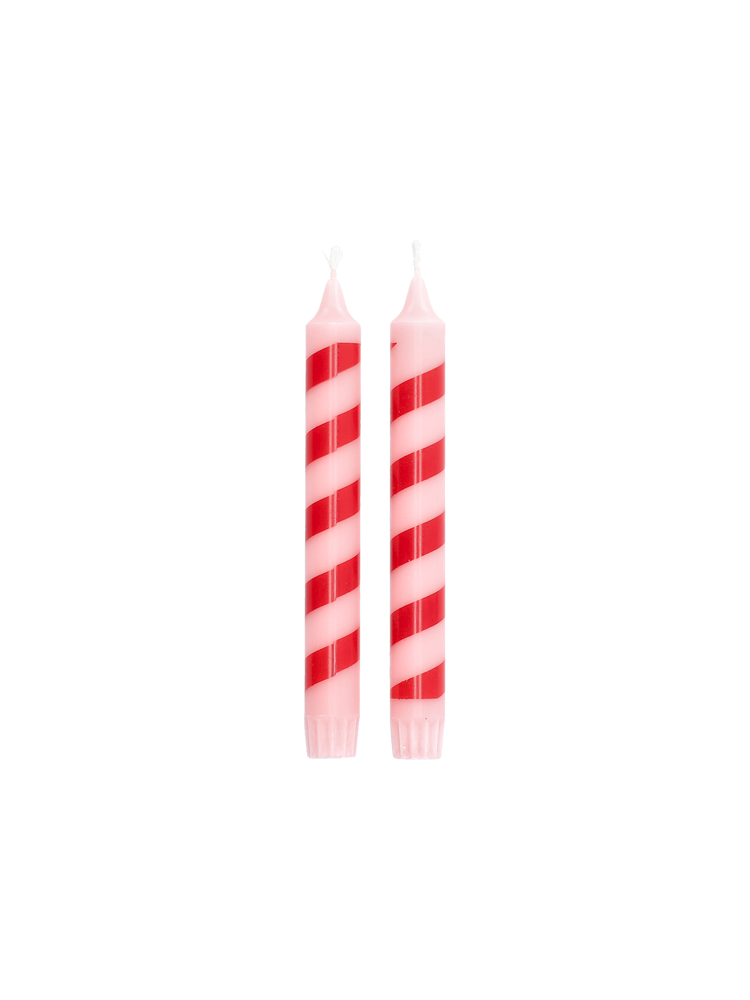 Candles 19 cm