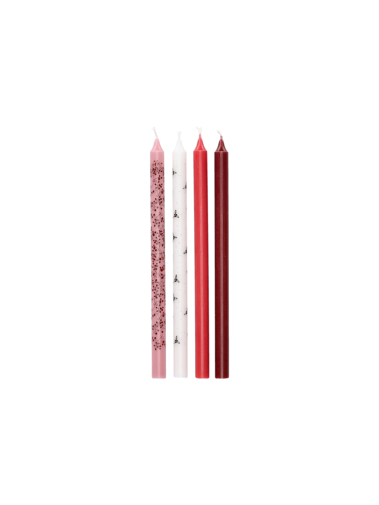 Candles 20 cm