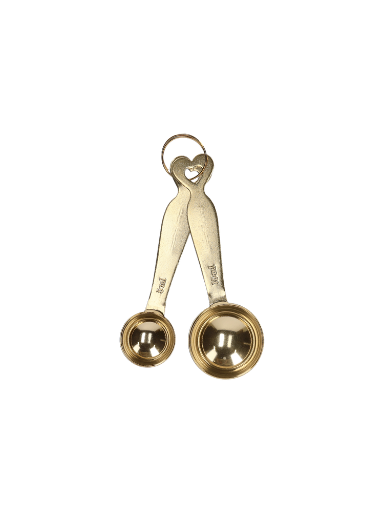 Measuring spoons