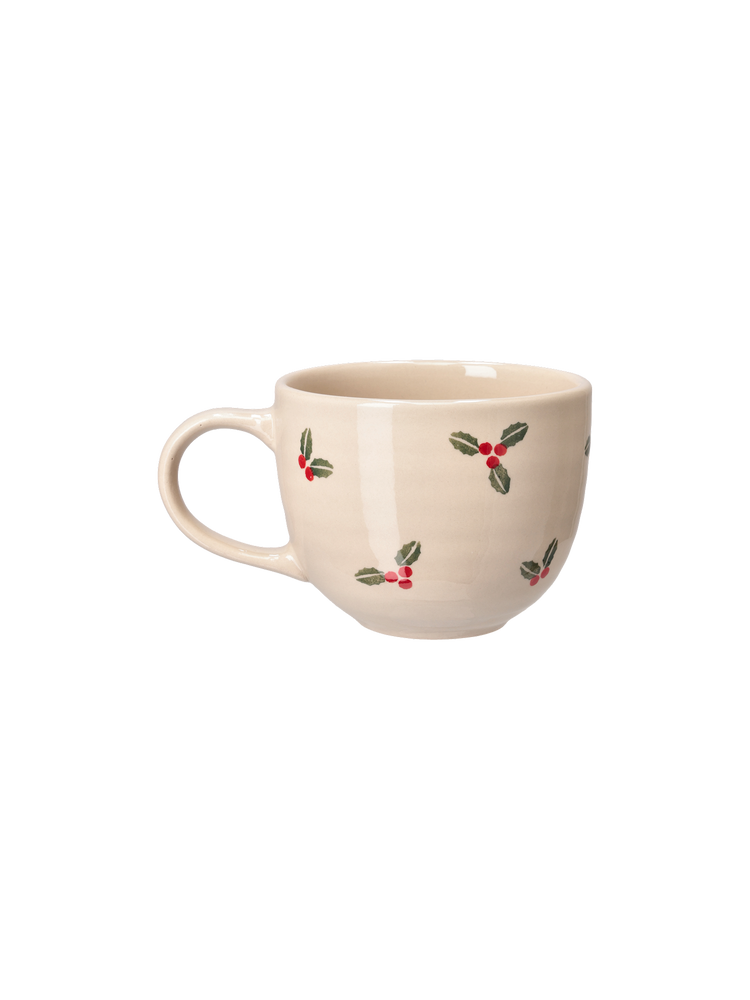 Mug holly