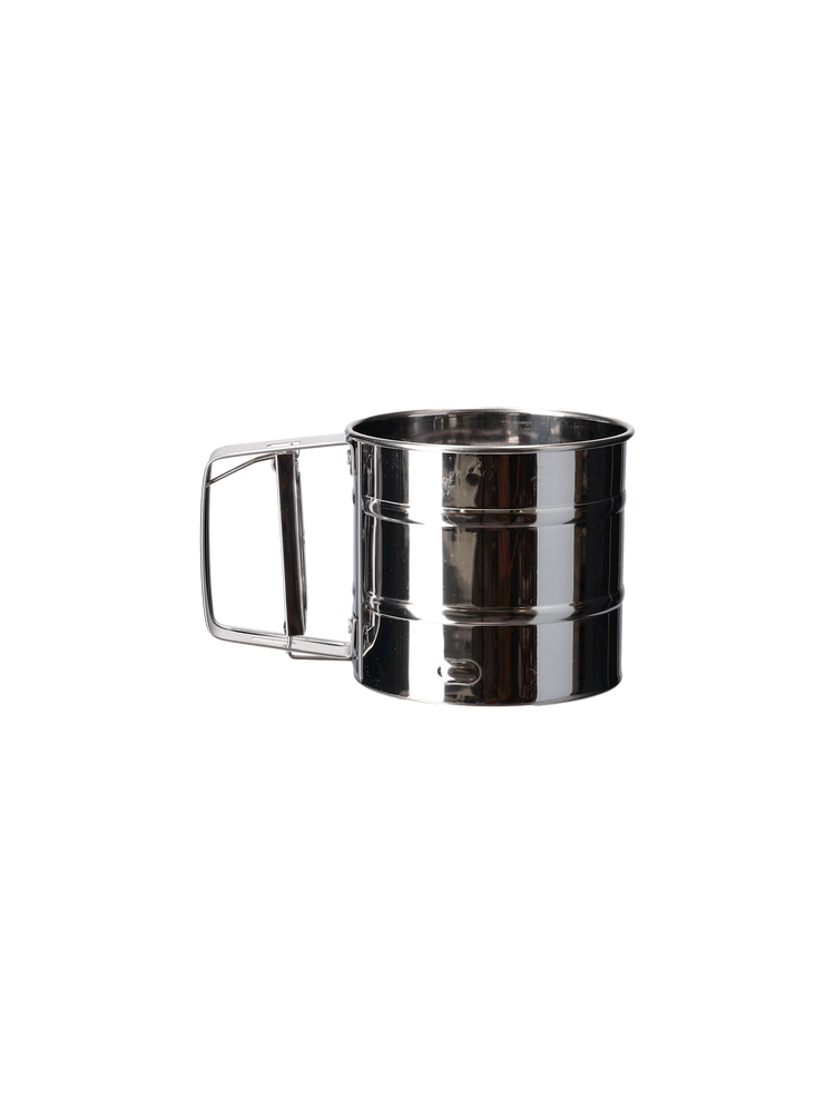 Flour sifter