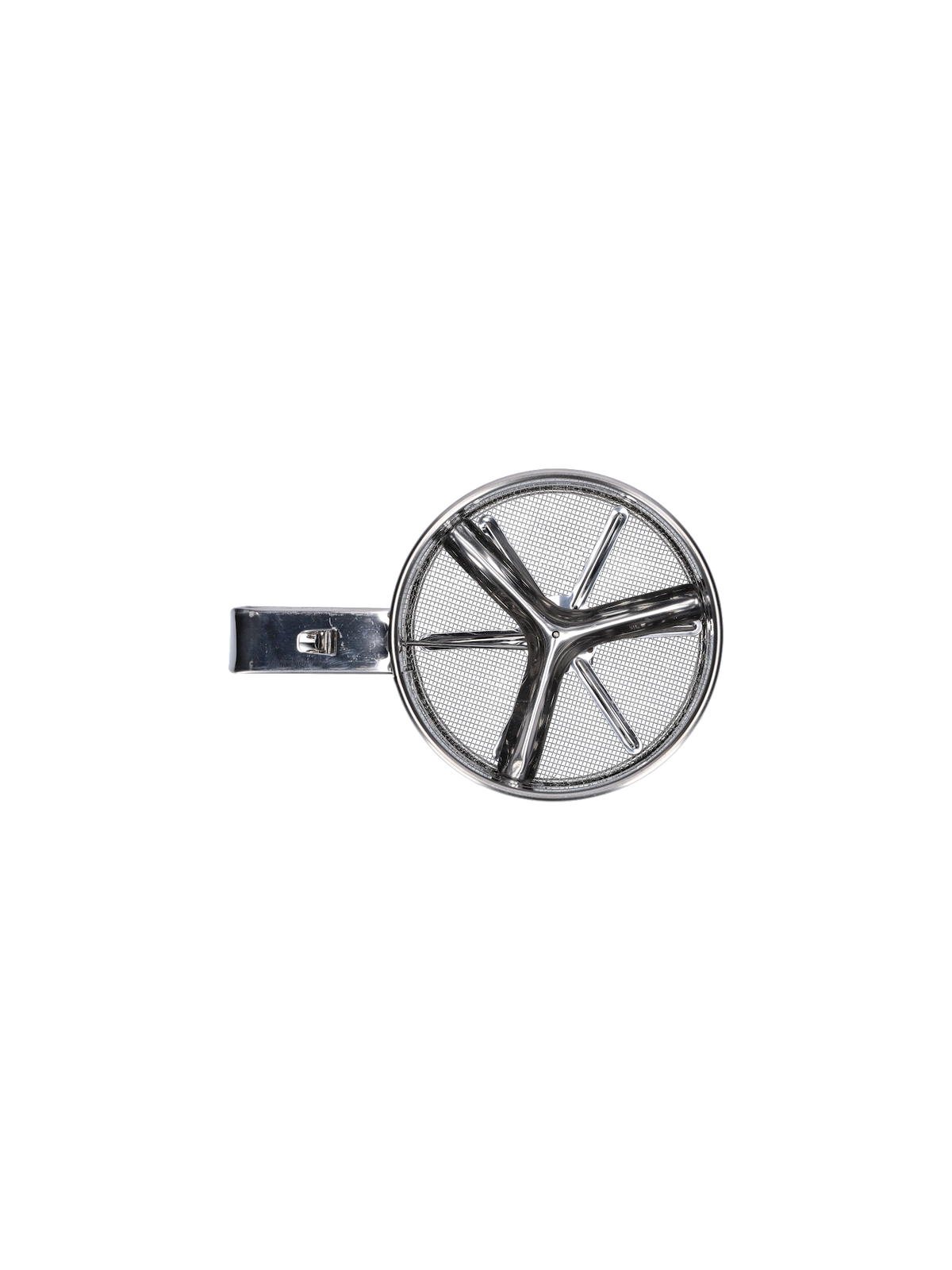 Flour sifter