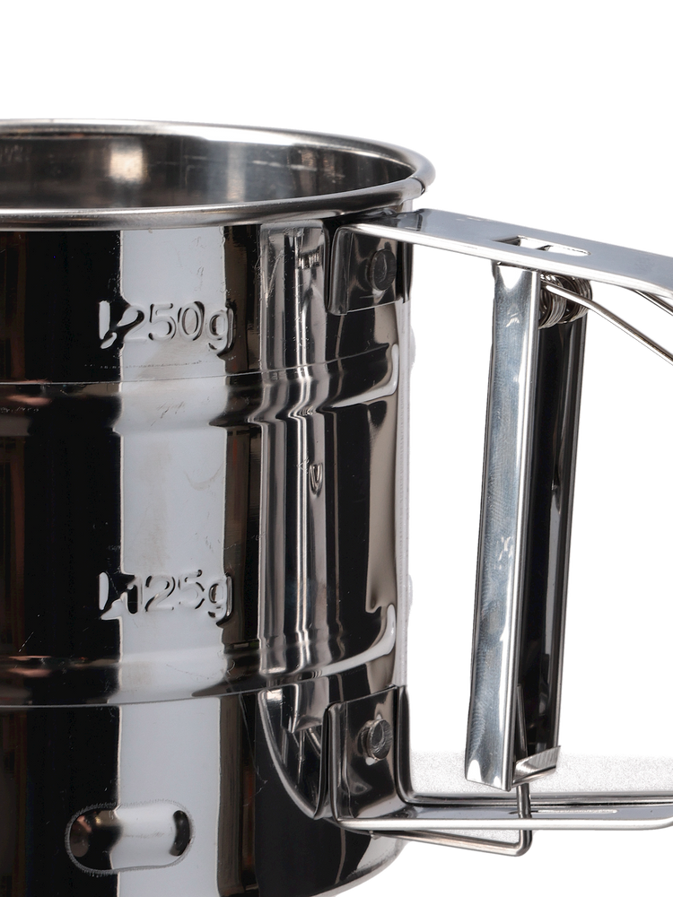 Flour sifter