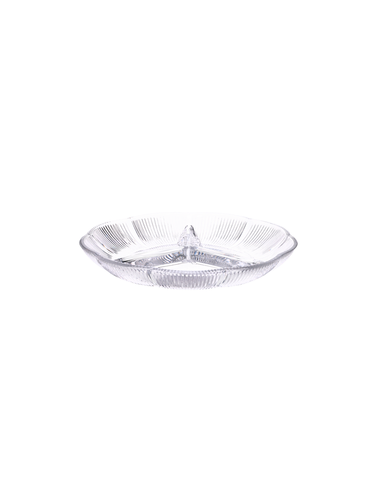 Snack plate