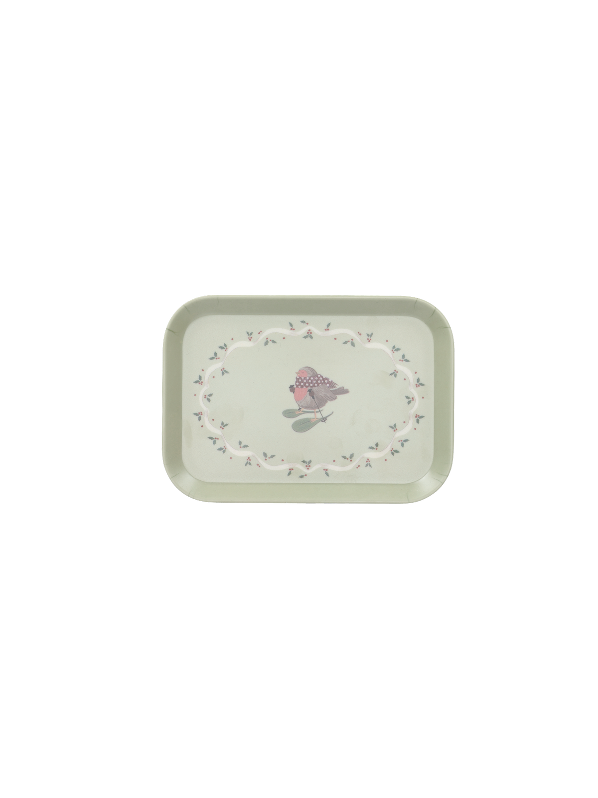 Tray