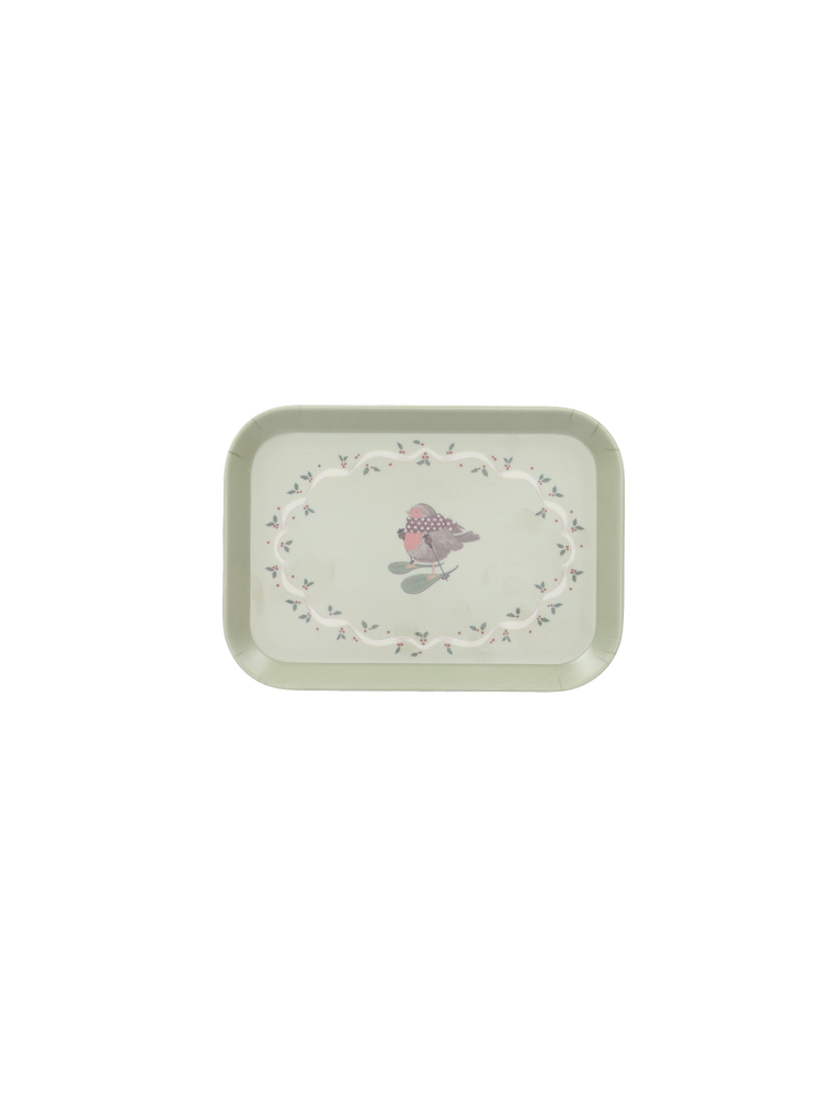 Tray