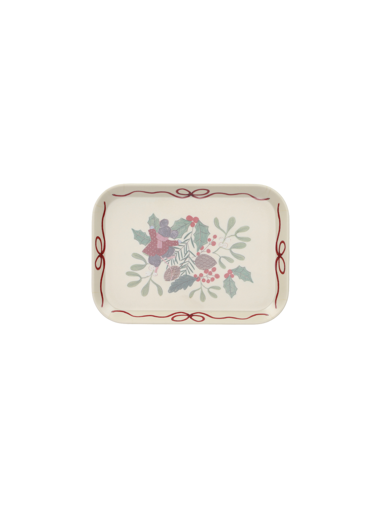 Tray